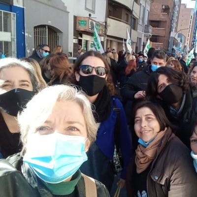 municipal y militante del Partido Obrero.