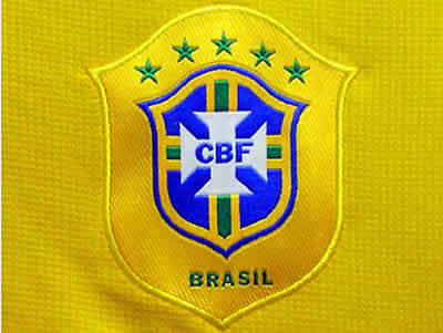Seleção Brasileira , sub20