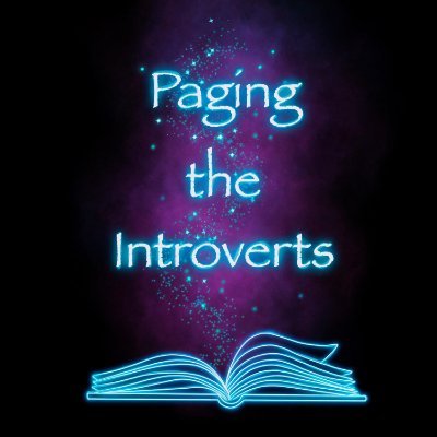 pagingintrovert's profile picture. 