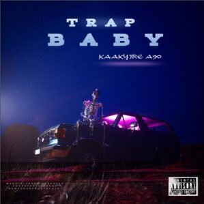 NEW MUSIC OUT NOW LETS RUN IT UP 👼🏿📈 ‘Trap Baby’ https://t.co/w9JUNbSVpA