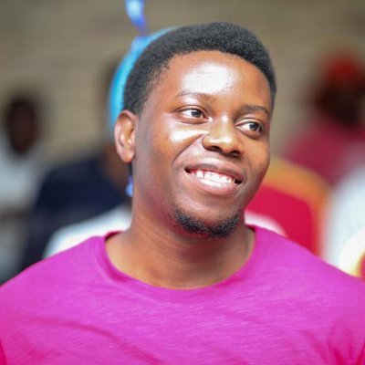 Join my newsletter https://t.co/9Pa4D1qPU5
Aspiring Indie hacker 🏗️. currently building @hawkeye_Africa