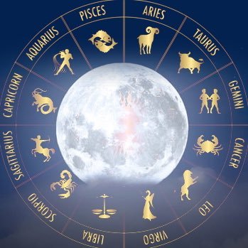 astrology bot