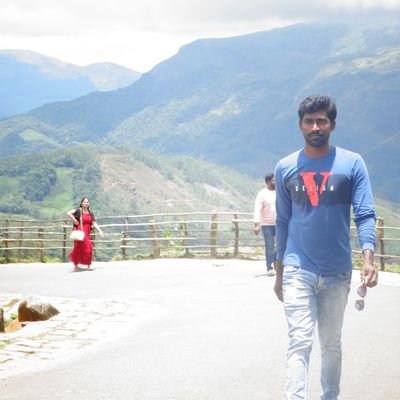 smashselva's profile picture. Interested to learn unknown things independently