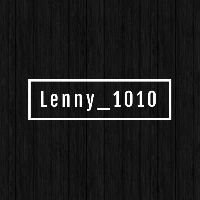 Layton aka. Lenny | 21 | Namibian | Content Creator |