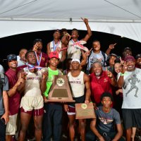 T&F/XC Sensei (@schs_tandf_xc) 's Twitter Profile