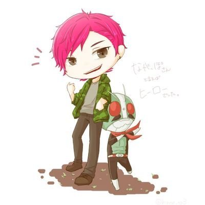ながっぽ！さんのプロフィール画像