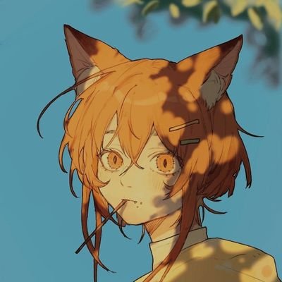 AMOONさんのプロフィール画像