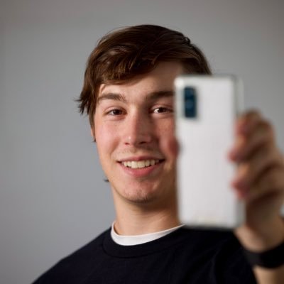 JordanFourcher's profile picture. you either die based, or live long enough to see yourself become cringe.  pronouns are Founder/CEO