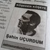 Şahin Uçurdum (@sahinucurdum) Twitter profile photo