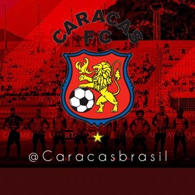 Caracas FC Brasil