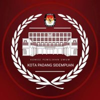 KPU Padang Sidempuan(@KPUPsidempuan) 's Twitter Profile Photo