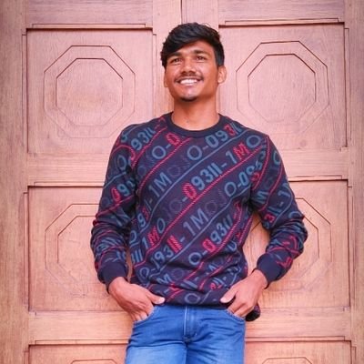 VinodDaiga's profile picture. 