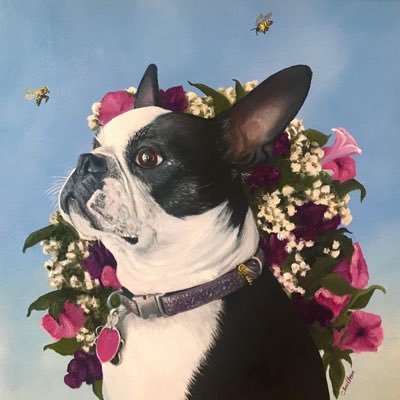 sherryfawkes's profile picture. I'm a sweet little BT. My brother is Max. I like to play fetch the ball with my mom and dad! RIP 1/3/11-1/15/24 My sweetie was @SwayBears RIP 10-29-21.