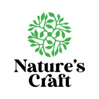 Shop Nature's Craft(@bynaturescraft) 's Twitter Profile Photo