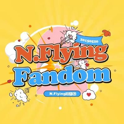 N.Flying Chinese Fanclub