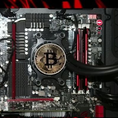 egan_okwa's profile picture. Crypto world