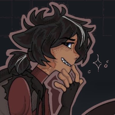 — vennさんのプロフィール画像