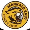 Mankato East Boys Track & Field(@EastCougarTrack) 's Twitter Profile Photo