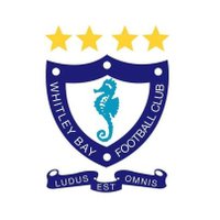 Whitley Bay FC (@whitleybayfc) 's Twitter Profile