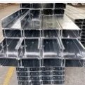 Abbyyuyy's profile picture. Galvanized steel Manufacture
