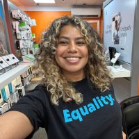 Jennifer Andujar (@jenandujarnyc) 's Twitter Profile Photo Jennifer Andujar (@jenandujarnyc) 's Twitter Profile Photo