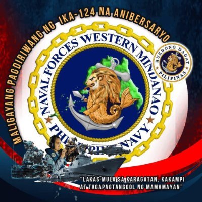 Naval Forces Western Mindanao