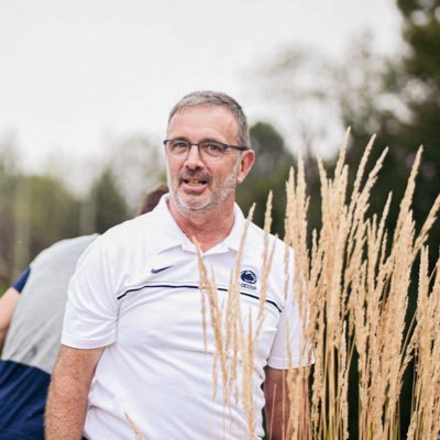 Head Coach, Men's Soccer - Penn State University