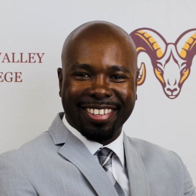 Husband/Father/Director of Athletics at Victor Valley College @VVC_RAMS #hornsup 🤘