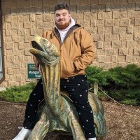 Nolan Amon (@anthophilist) 's Twitter Profile Photo Nolan Amon (@anthophilist) 's Twitter Profile Photo