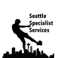 Seattle Specialist Services (@seaspecialists) 's Twitter Profile