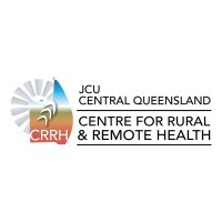 JCU Central QLD Centre for Rural & Remote Health (@jcucqcrrh) 's Twitter Profile