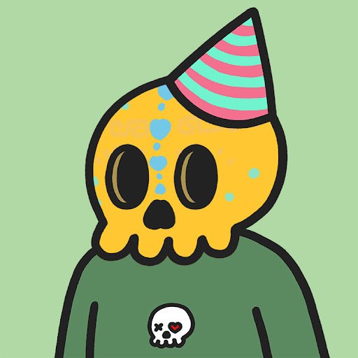 JuiceBox.ethさんのプロフィール画像