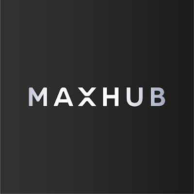 As an innovation-driven team, MAXHUB focuses on developing collaboration solutions that enable immersive communications.