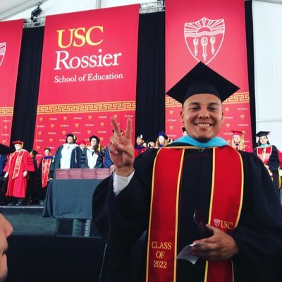 ELAC 17’ CSULA 19’ USC 22’ Educational Counseling.