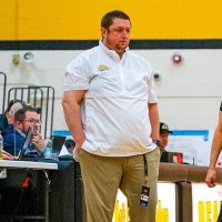 Dave Glazier (@coachglaz) 's Twitter Profile