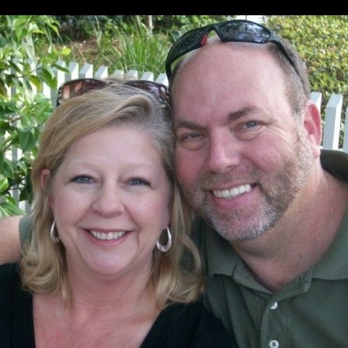 SandiHodge's profile picture. 