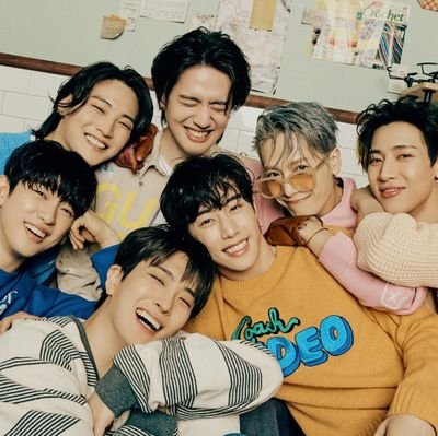 fanatic_got7_ Profile Picture