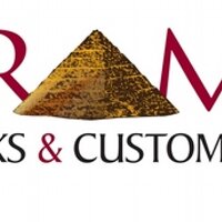 Pyramid Books(@PyramidBooksLR) 's Twitter Profileg