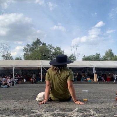 Palomino_181's profile picture. Todo es temporal y permanente 🍃🌾