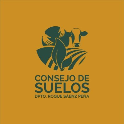 Somos un grupo de instituciones que trabajamos para la concientización sobre la conservación del suelo y sus recursos naturales. #CuidemosElSuelo🌱🐄