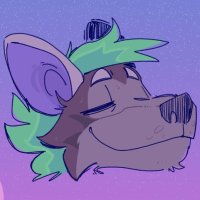 Hyena but in the Creek of souls(@NVTBBW) 's Twitter Profile Photo