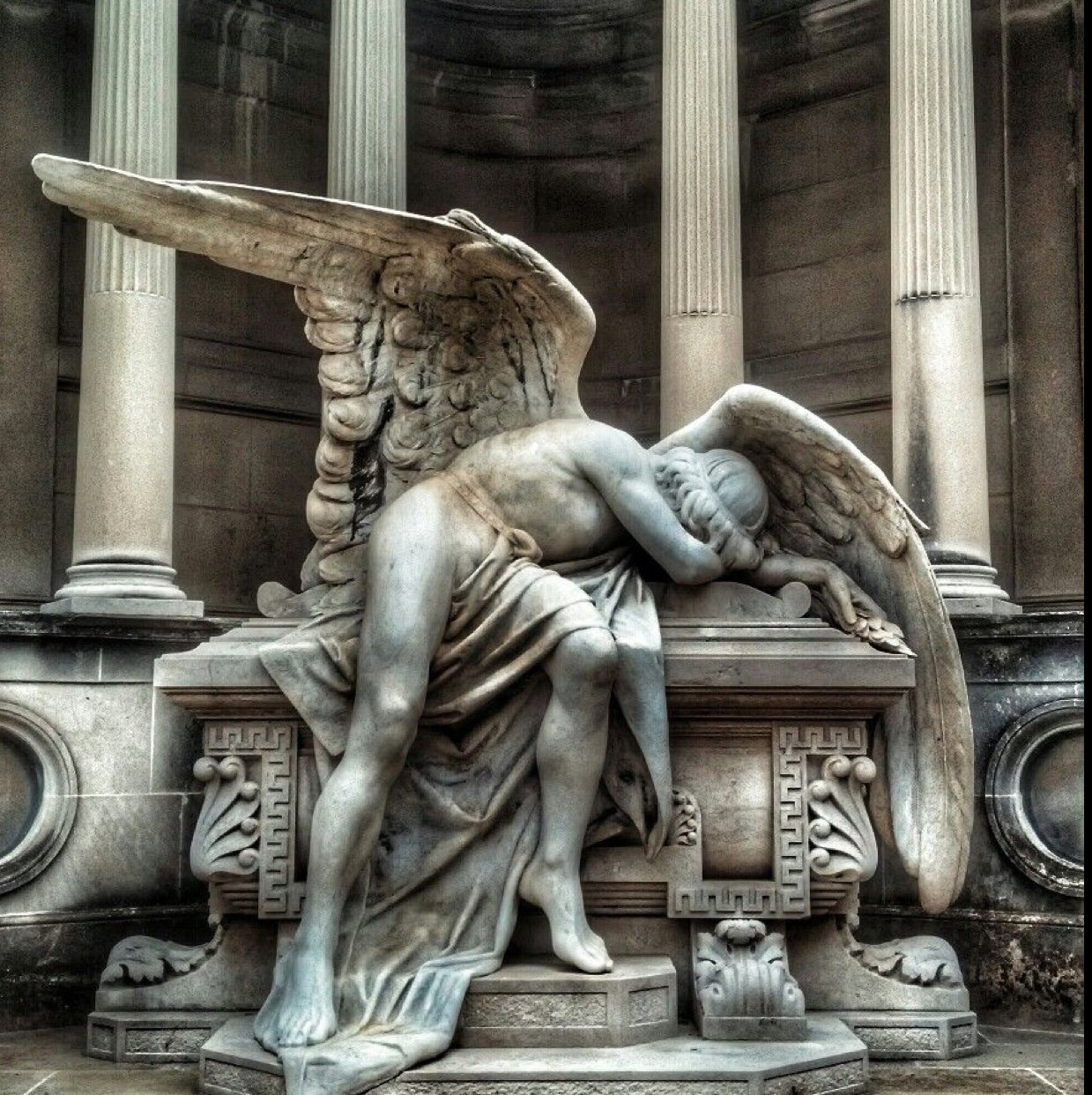 Ajukymellini's profile picture. As long as there are those who remember what was, there will always be those who cannot accept what can be الله أكبر To The Most High We Pray السلام عليكم جميعا