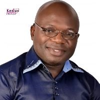 Kehinde Ojo (@kenny4uu) 's Twitter Profile