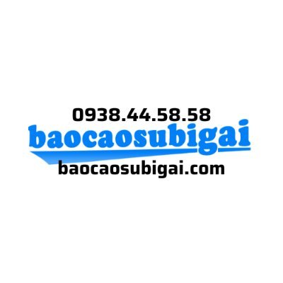 baocaosubigai Profile Picture