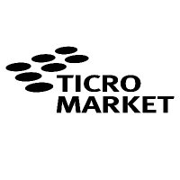 TICRO MARKET™ (@ticromarket) Twitter profile photo