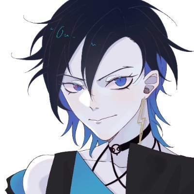 Shi_Luuu 拾戮さんのプロフィール画像