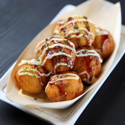 takoyakiluna's profile picture. 