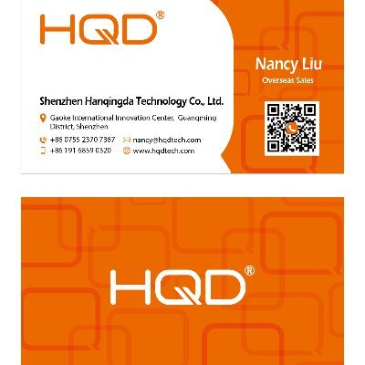 we are original manufacturer of the HQD, also support OEM,ODM,welcome to contact me.whastappwechat+8619168590320