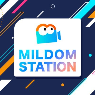 Mildomで配信中の「MildomStation(ミルステ)」の公式Twitterアカウントです！ 番組の情報や裏話などを投稿していきます🌸番組の感想は #ミルステ で呟いてください🧸⭐️