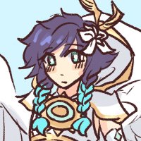 en || ZHONGLI ART PINNED (@en_dash_) 's Twitter Profile